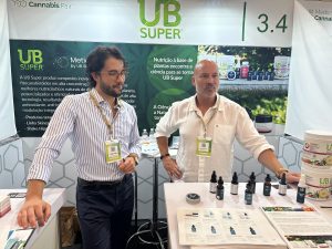 UB Super na Medical Cannabis Fair