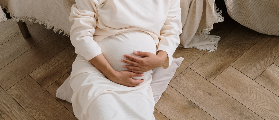 Estudo: uso de Cannabis durante a gravidez não prejudica desenvolvimento do bebê