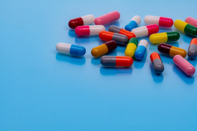 anticonvulsivantes remedio