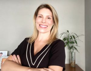 Erika Louise - CEO Natyva Care