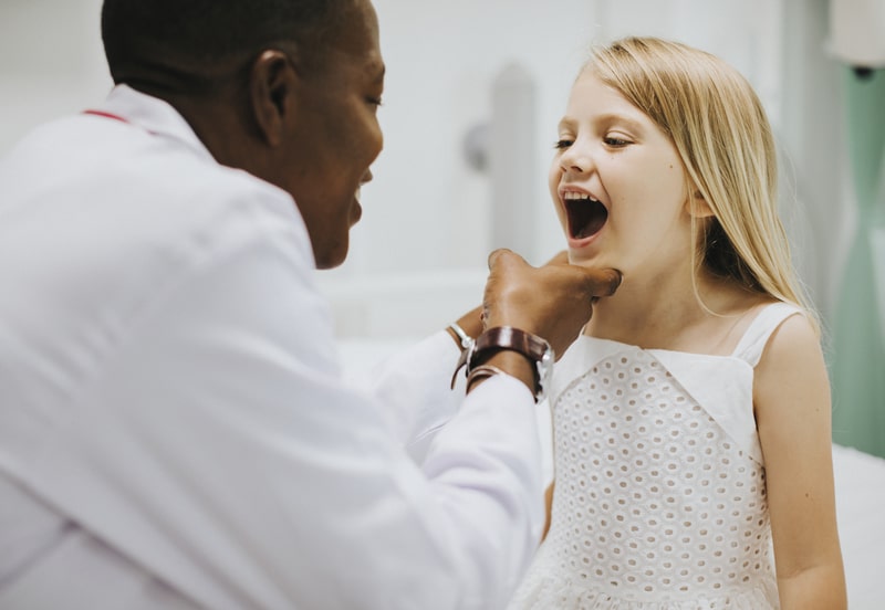 dentista pode prescrever canabidiol atendimento infantil