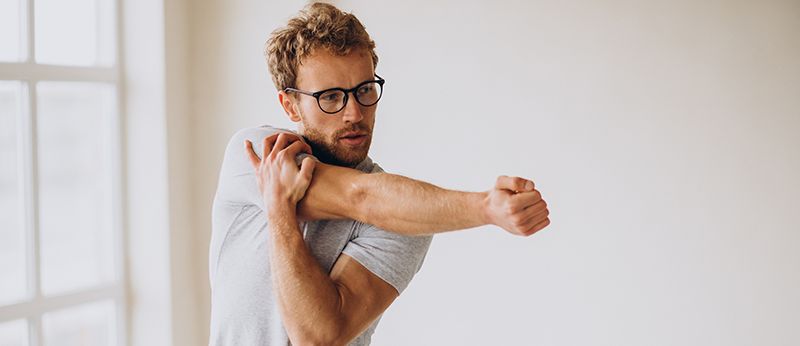 Cura milagrosa? Nunca vi