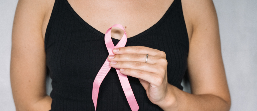 Como o CBD representa uma nova esperança contra o câncer de mama
