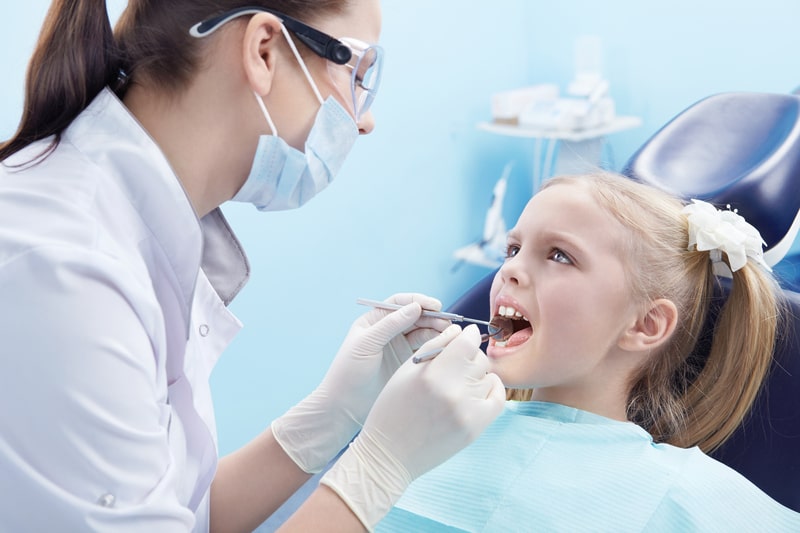 odontologia do sono pediatrico