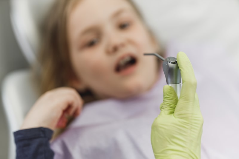odontologia para pacientes com necessidades especiais crianca com fobia