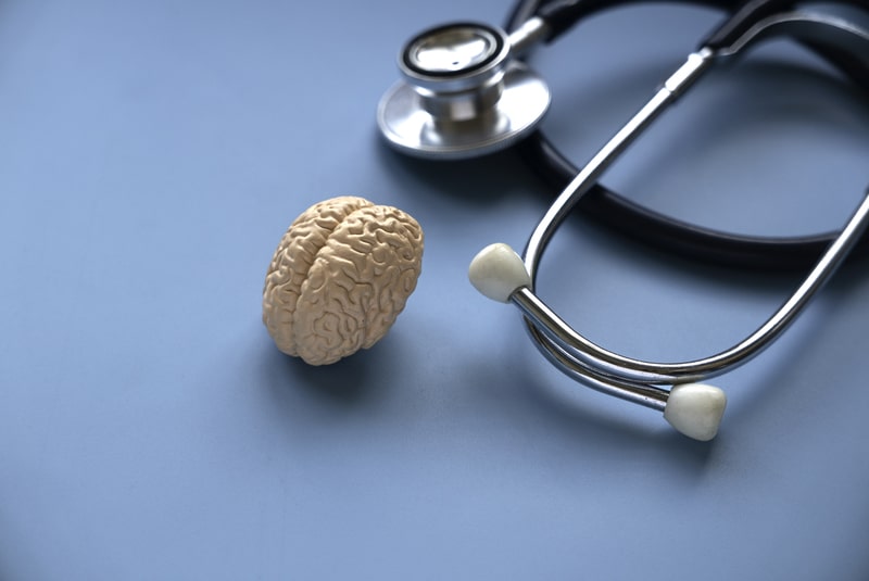 tratamento para alzheimer cerebro