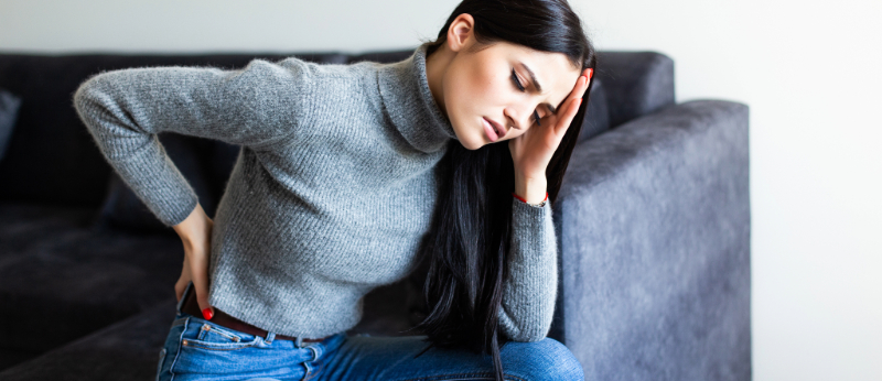 Cannabis e o seu lugar no tratamento da dor