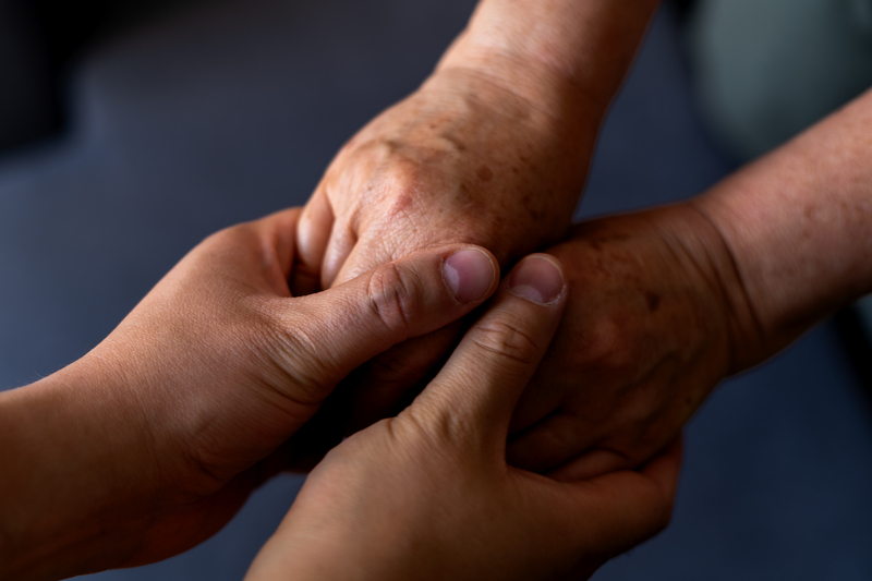 tratamento para tremor nas maos