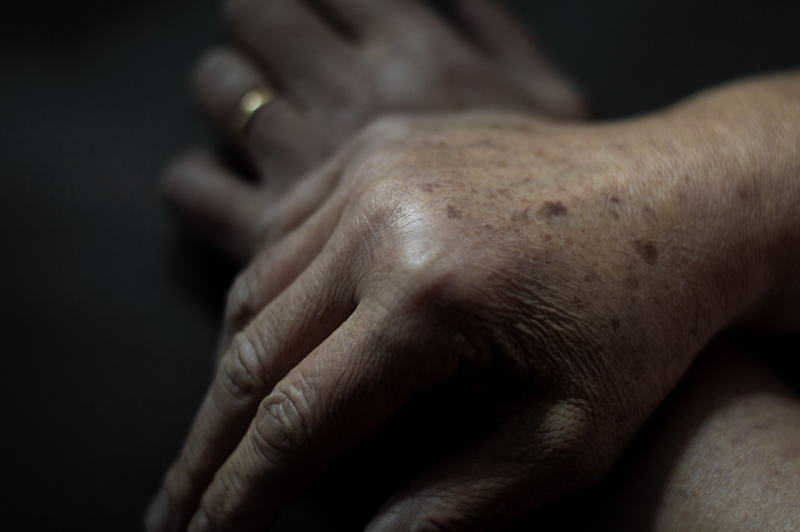 tremor nas maos tratamento