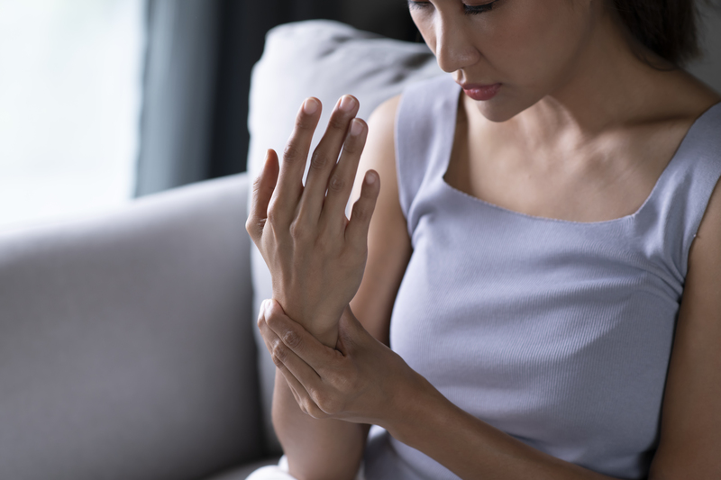 como funcionam os tratamentos para neuropatia periferica