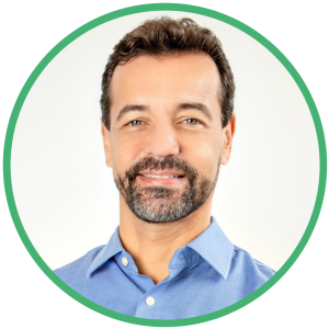 Picture of Roberto Carvalho Dias