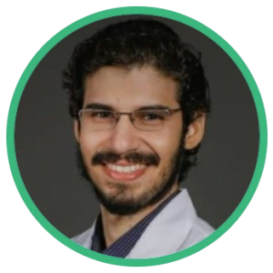 Picture of Dr. Vinicius Pereira De Mesquita