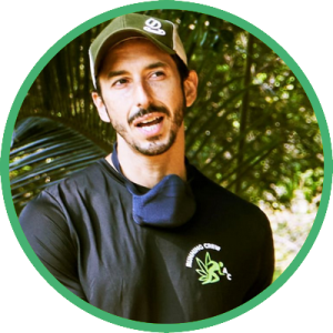 Picture of Fernando Paternostro