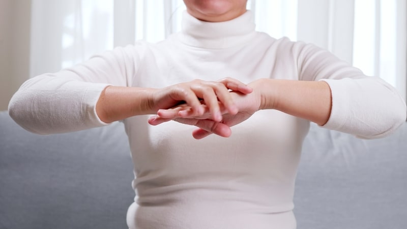 tratamentos para neuropatia periferica maos