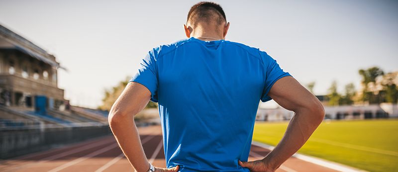 Cannabis no Esporte chegando na sua maturidade