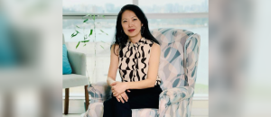 Dra Soo Yang Lee, neurologista que trata entre varias condições o autismo