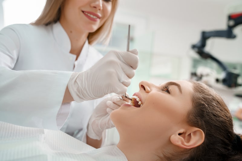 cbd na odontologia profissional