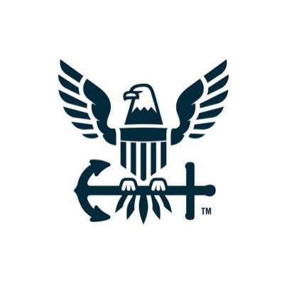 Logo da Marinha dos EUA
