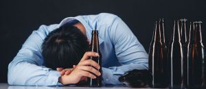 Como o CBD restaura o equilíbrio do cérebro afetado pelo álcool