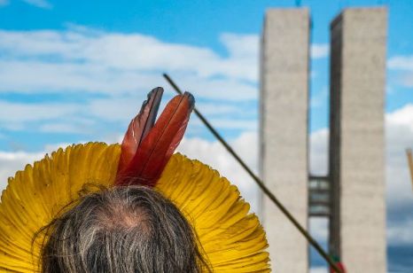 Celebrando a ancestralidade: Dia dos Povos Indígenas do Brasil