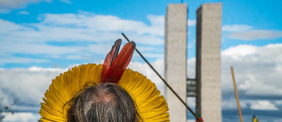 Celebrando a ancestralidade: Dia dos Povos Indígenas do Brasil