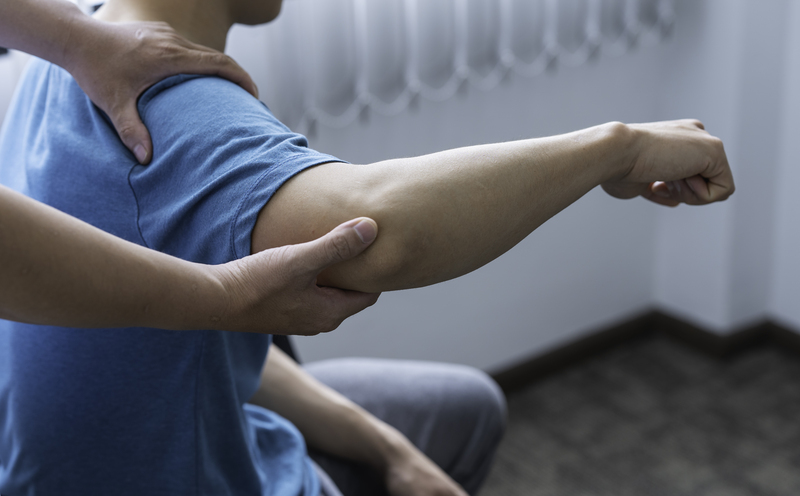 espasticidade muscular remedios