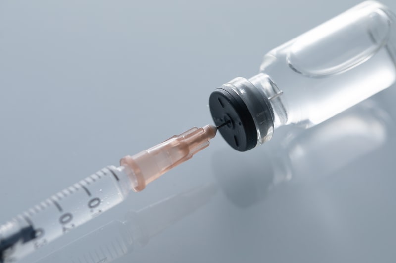 febre reumatica vacina