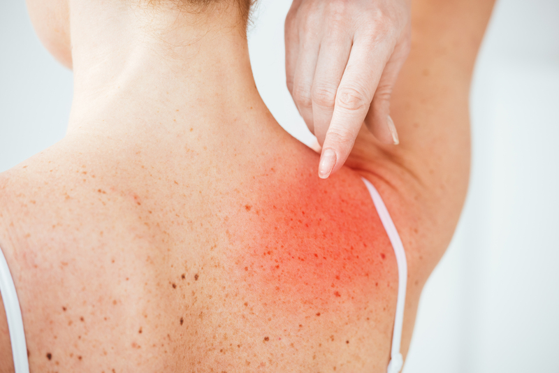 causas de inflamacao cronica