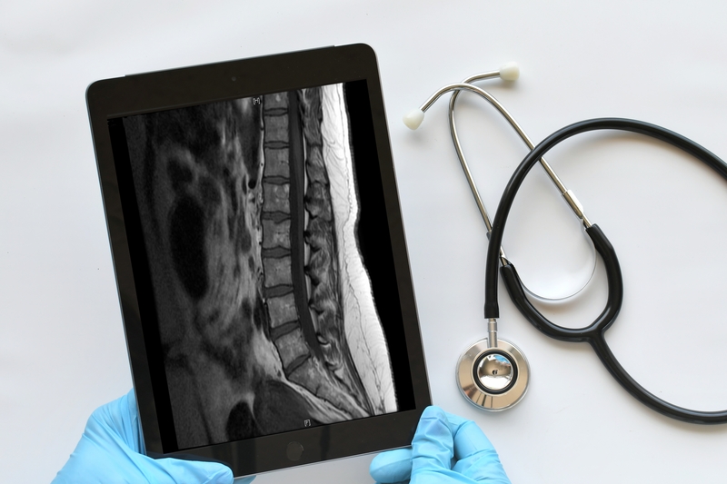 diagnostico e tratamentos para espondilose