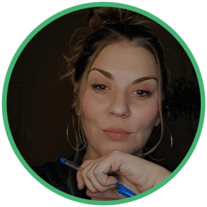 Picture of Natália Padalko