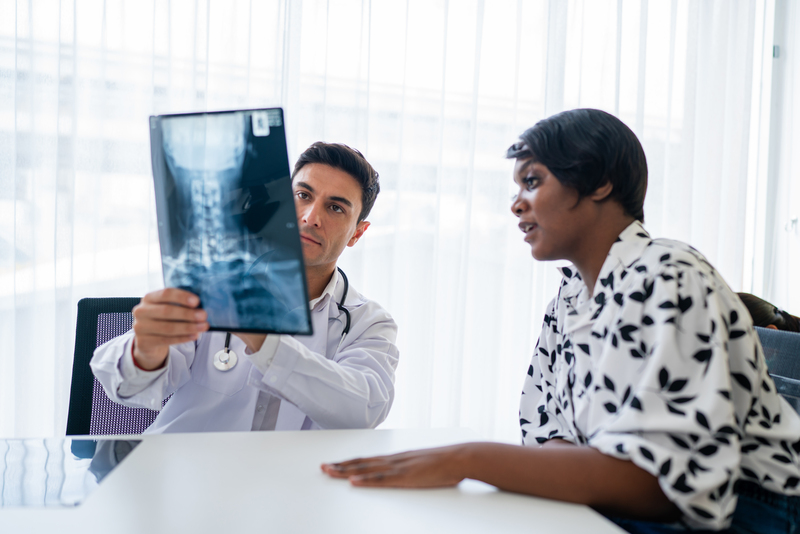 sintomas e tratamentos para espondilose