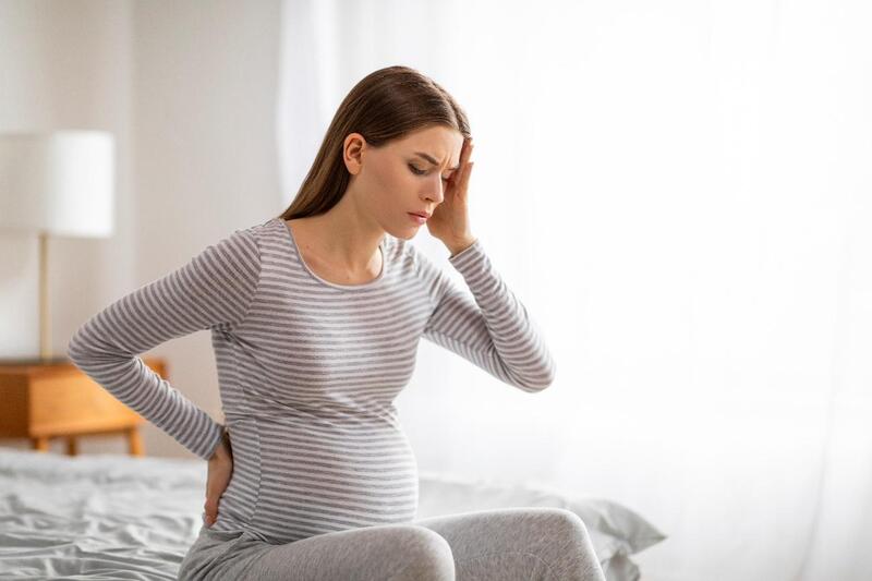 remedio para cefaleia gravida