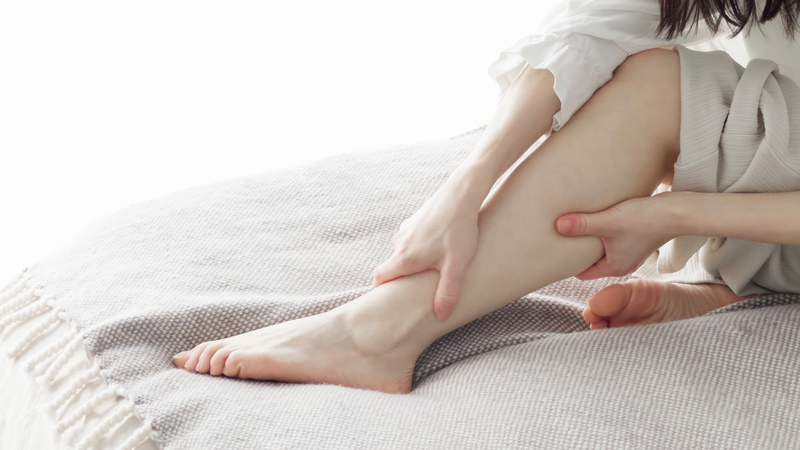 tratamentos para sindrome das pernas inquietas leve