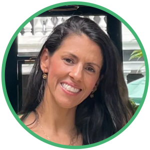 Picture of Juliana Gomes Pereira