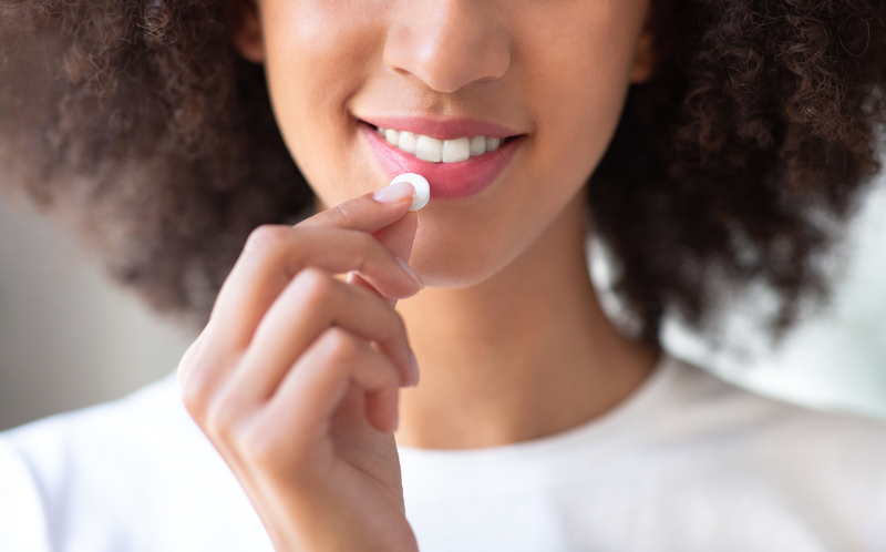 Desmame de antidepressivos gradual