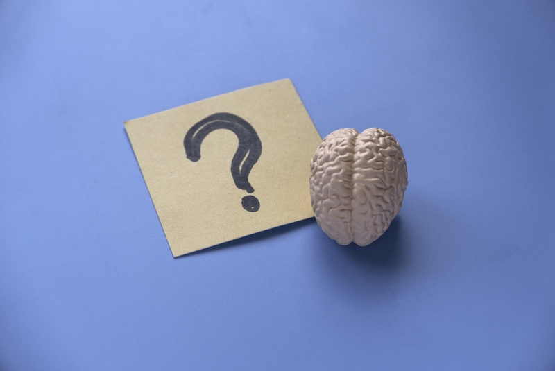 Tratamentos para confusão mental grave