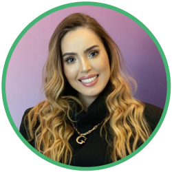 Foto de Ana Gabriela Baptista