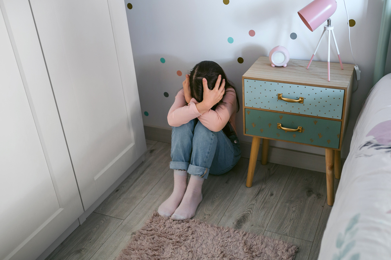 psicose infantil tem cura