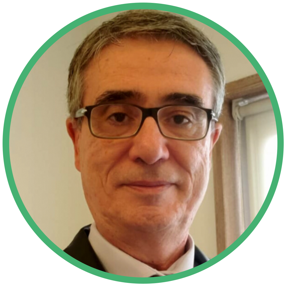 Picture of Dr. Marcos Prandine