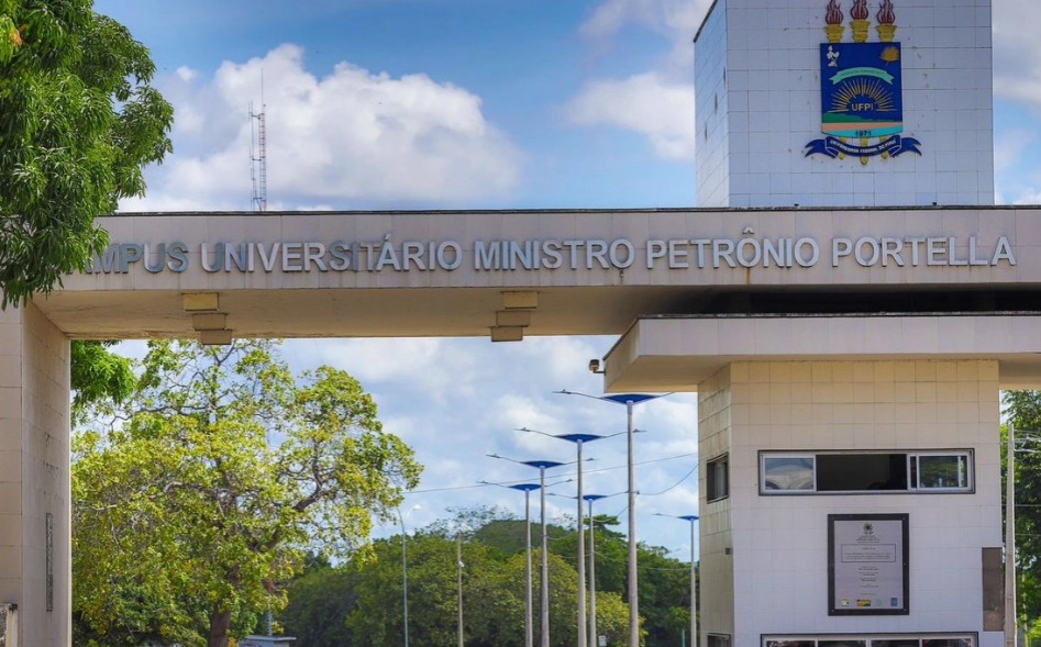 UFPI - Congresaso Cannabis medicinal