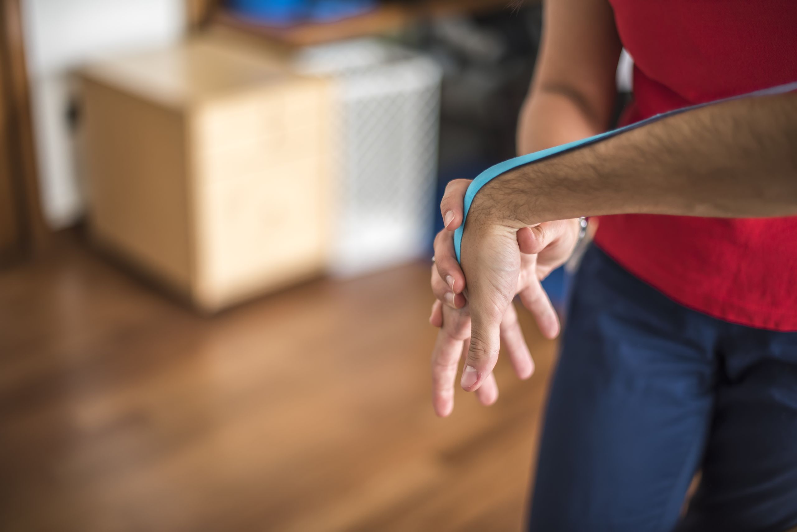 Síndrome de Ehlers-Danlos: como Cannabis ajuda na qualidade de vida