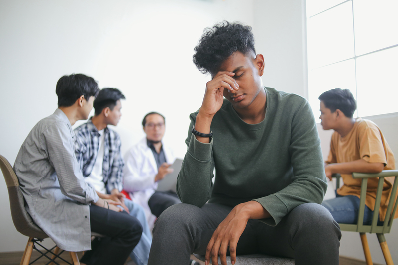 como prevenir um transtorno de humor