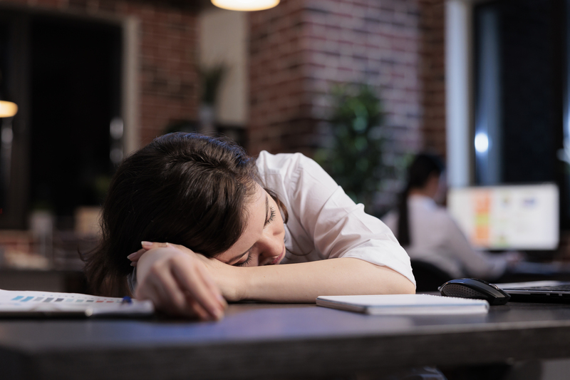 diagnostico da sindrome da fadiga cronica