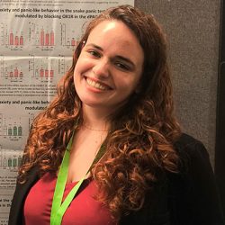 Paloma Molina Hernandes | Foto: arquivo pessoal