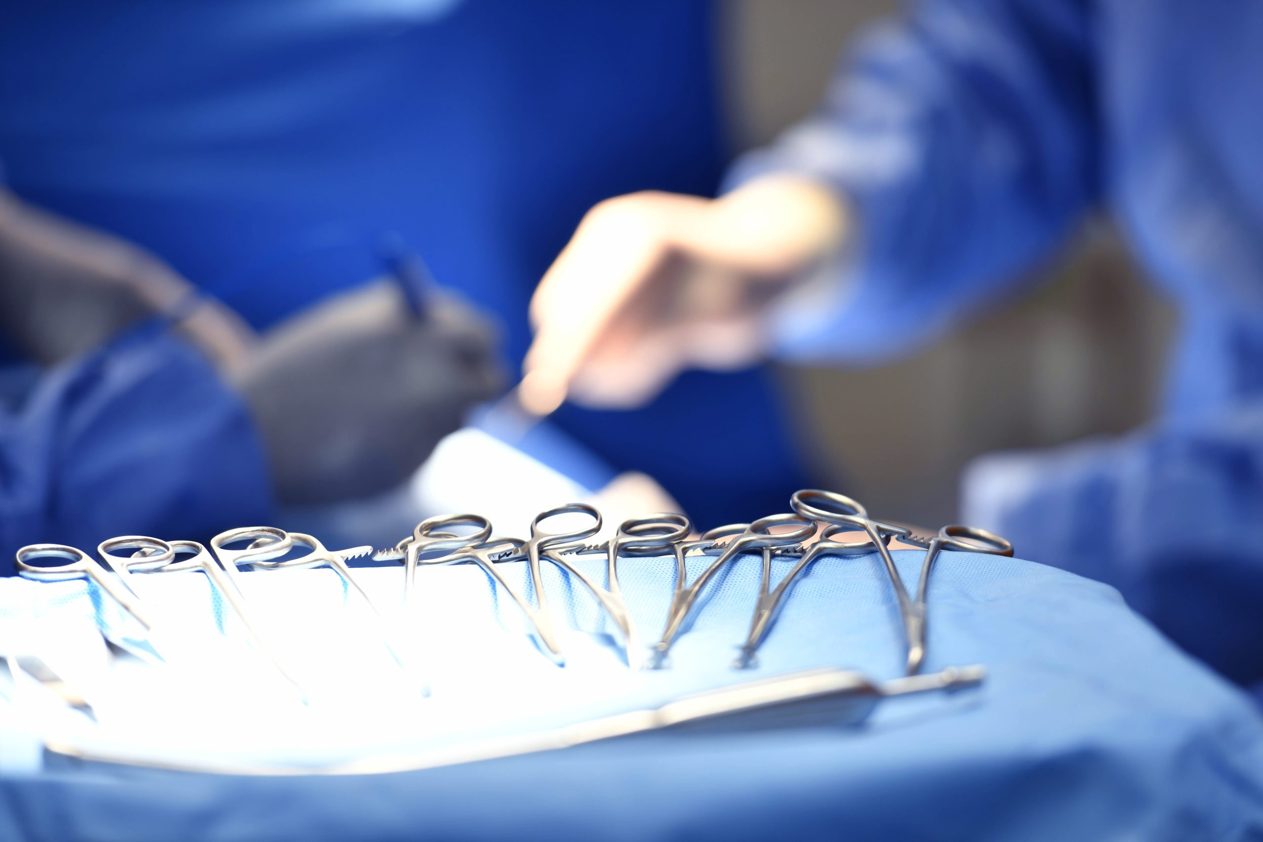 Dor crônica pós-cirúrgica: como a Cannabis ajudou ex-policial