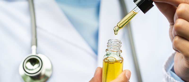 Você sabia que é possível receber o Canabidiol do SUS?