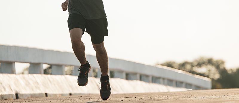 A Cannabis chega ao Ironman