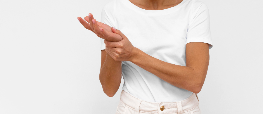 Dia Mundial de conscientização da artrite reumatoide