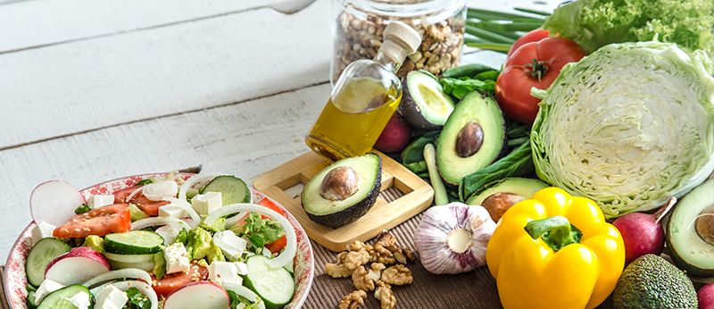 Cannabis e Nutrição