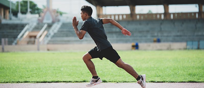 Benefícios (in)diretos da Cannabis no esporte